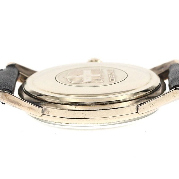 SEIKO King Seiko ref.15034 vintage Silver Dial Hand Winding Men\'s Watch_883011 main image 7